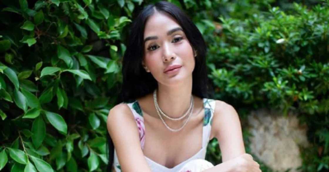 Heart Evangelista, hindi iiwan si Chiz Escudero kahit mag-cheat pa ito sa kanya Heart Evangelista, hindi iiwan si Chiz Escudero kahit mag-cheat pa ito sa kanya