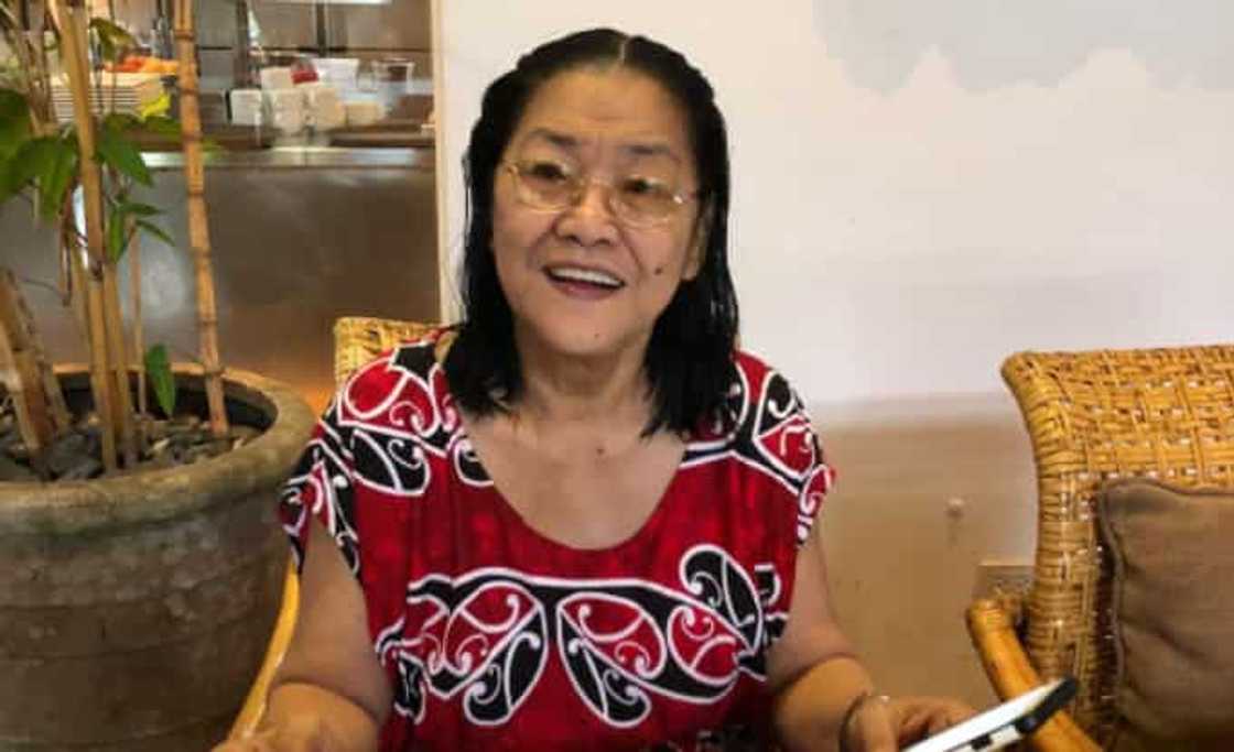 Lolit Solis, natawa sa mga reaksyon sa reassessment period umano ng ALLTV Lolit Solis, natawa sa mga reaksyon sa reassessment period umano ng ALLTV