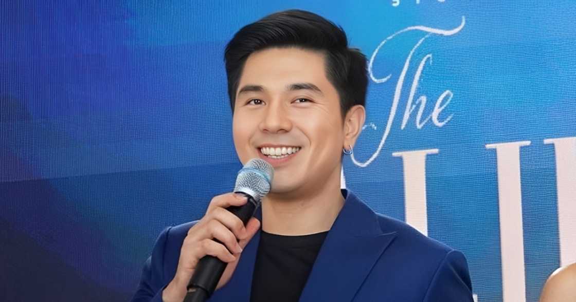 Paulo Avelino, may matapang na panawagan amid sa posibleng Discord ban sa Pinas Paulo Avelino, may matapang na panawagan amid sa posibleng Discord ban sa Pinas
