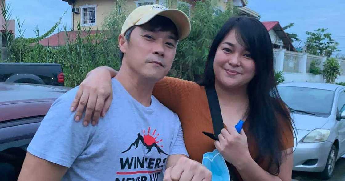 Nanay ni AJ Raval na si Alyssa Alvarez, nag-post tungkol stress matapos mag-sorry ang anak kay Kylie Padilla Nanay ni AJ Raval na si Alyssa Alvarez, nag-post tungkol stress matapos mag-sorry ang anak kay Kylie Padilla