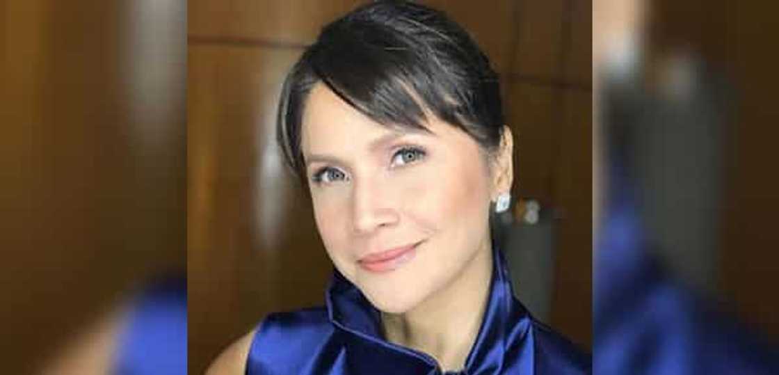 Agot Isidro burns trolls on socmed: "Kung kailangan niyo tulong, singilin niyo yung Tallano gold"