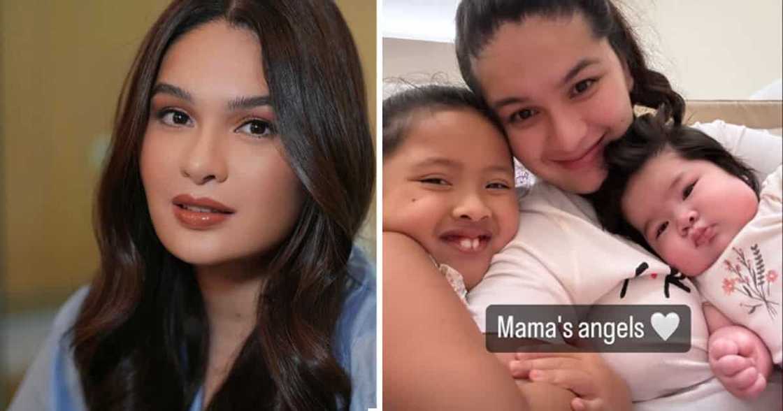 Pauleen Luna Pauleen Luna