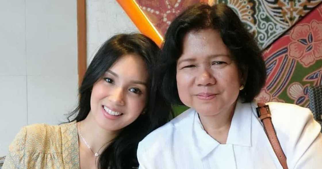 Roxanne Barcelo shares her wedding story with non-showbiz partner in latest vlog Roxanne Barcelo shares her wedding story with non-showbiz partner in latest vlog