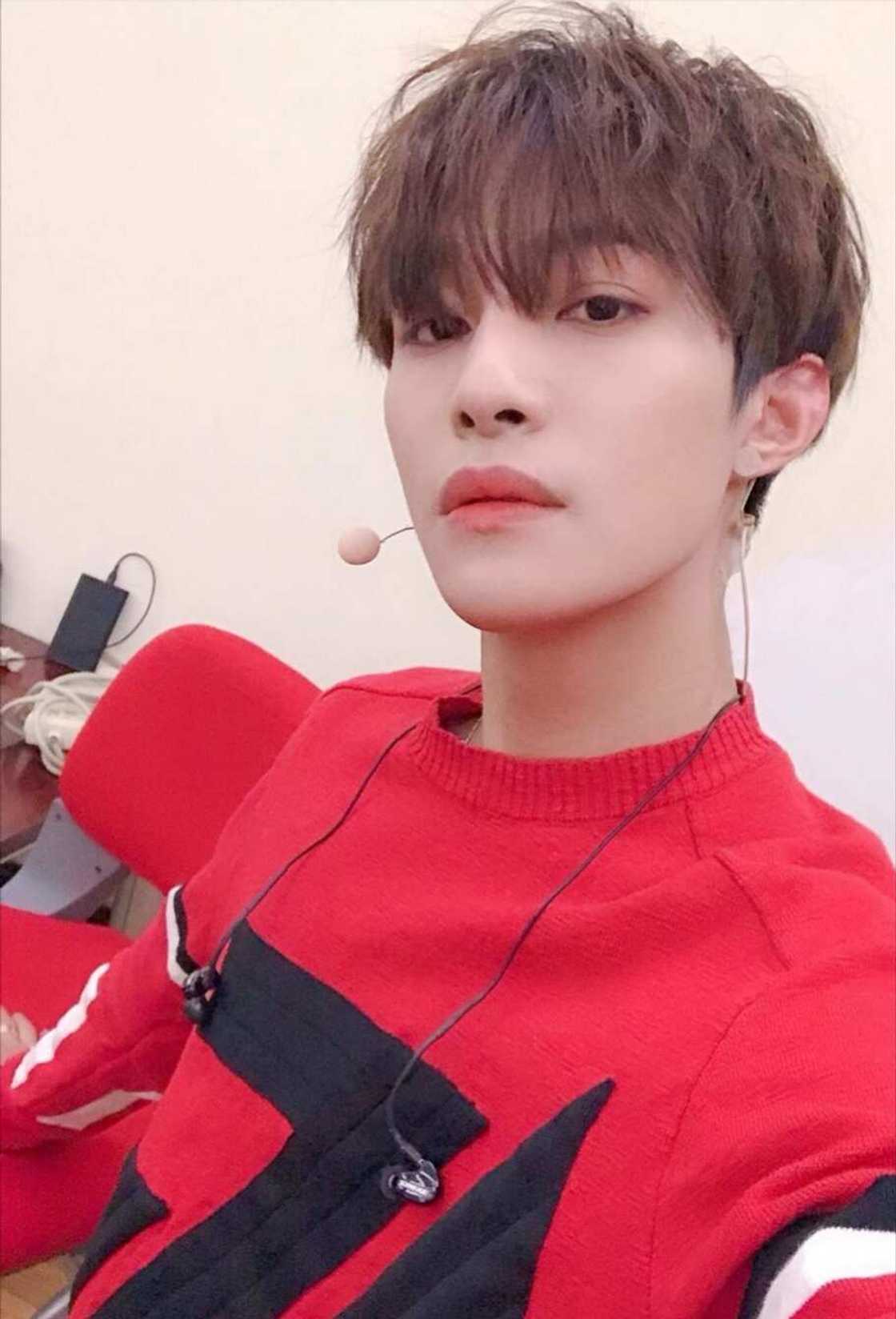 NCT members NCT members
