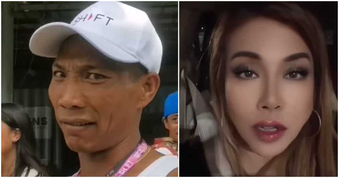 Diwata, sinagot ang komento ni Mystica: "Ang importante sa akin, business ko" Diwata, sinagot ang komento ni Mystica: "Ang importante sa akin, business ko"