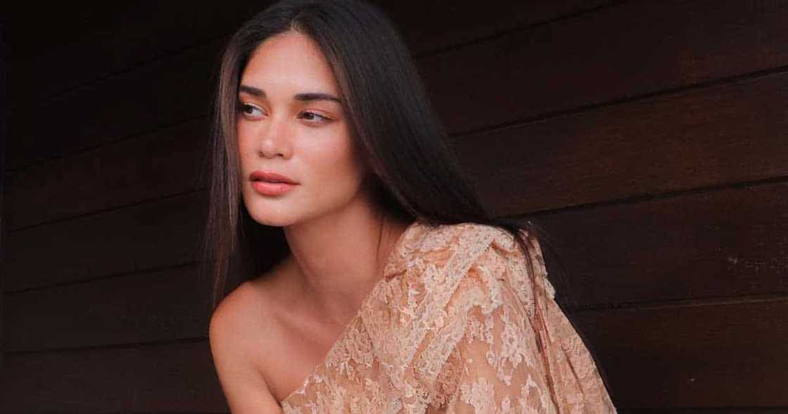 Pia Wurtzbach, sa naging relasyon sa ama: “He just kept asking me for things, which was hurtful” Pia Wurtzbach, sa naging relasyon sa ama: “He just kept asking me for things, which was hurtful”