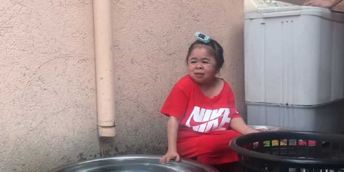 Benjamin Alves, emosyonal sa pagpanaw ni Mahal; isa sa mga pinakahuling nakatrabaho ng komedyante sa show Benjamin Alves, emosyonal sa pagpanaw ni Mahal; isa sa mga pinakahuling nakatrabaho ng komedyante sa show