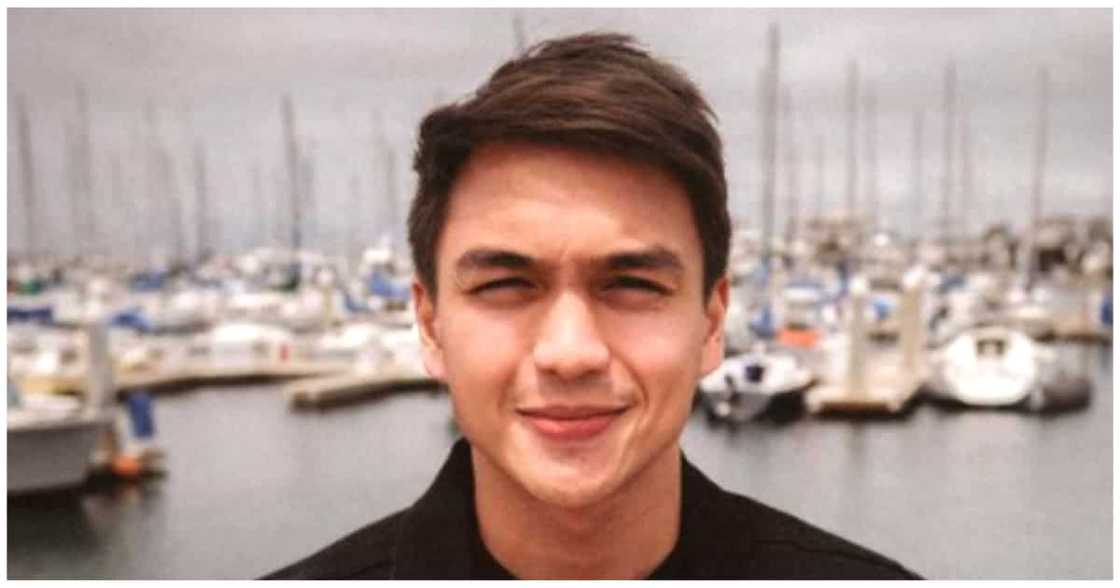 Dominic Roque, may panibagong nakakakilig na post para sa nobyang si Bea Alonzo Dominic Roque, may panibagong nakakakilig na post para sa nobyang si Bea Alonzo