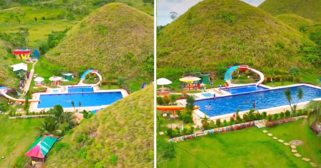 Viral resort sa Bohol, nagkusa nang magsara matapos mag-viral Viral resort sa Bohol, nagkusa nang magsara matapos mag-viral