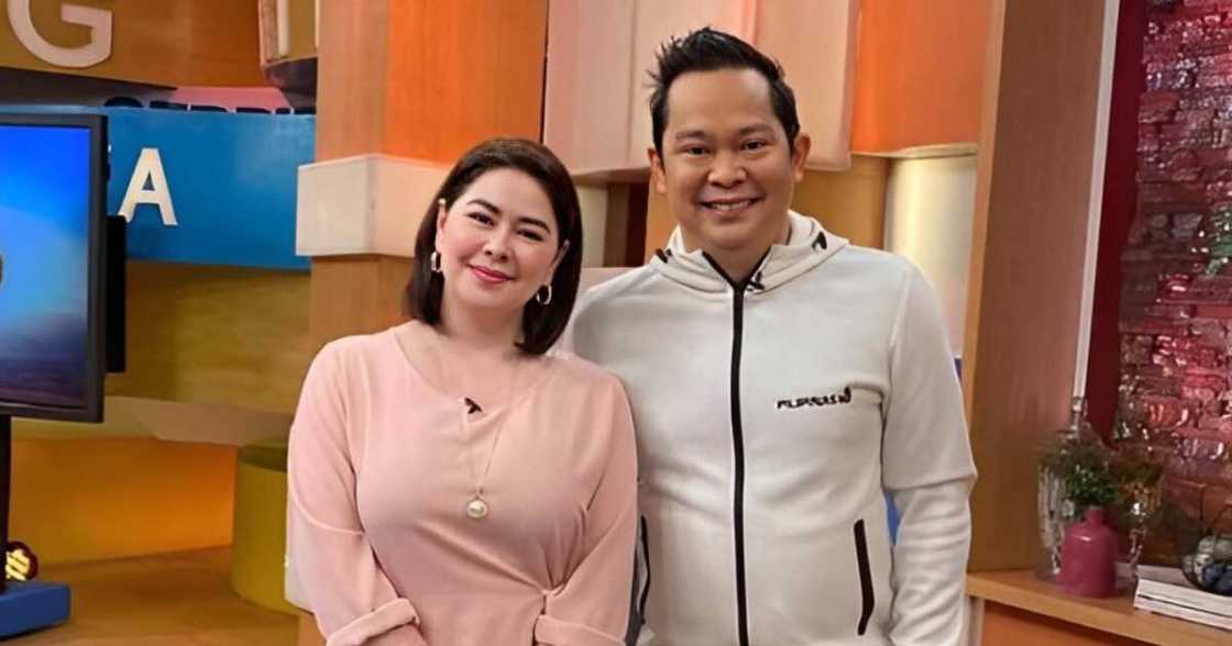 Connie Sison, may nakakaantig ng tribute para kay Chino Trinidad na pumanaw na sa edad na 56 Connie Sison, may nakakaantig ng tribute para kay Chino Trinidad na pumanaw na sa edad na 56