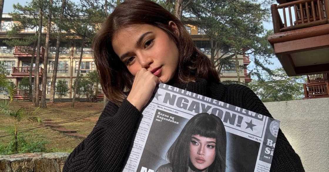 Maris Racal Maris Racal