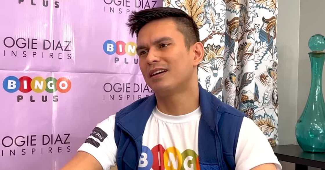 Cristy Fermin, pinuri sinabi ni Tom Rodriguez ukol sa kanyang pamilya sa interview sa kanya ni Ogie Diaz Cristy Fermin, pinuri sinabi ni Tom Rodriguez ukol sa kanyang pamilya sa interview sa kanya ni Ogie Diaz