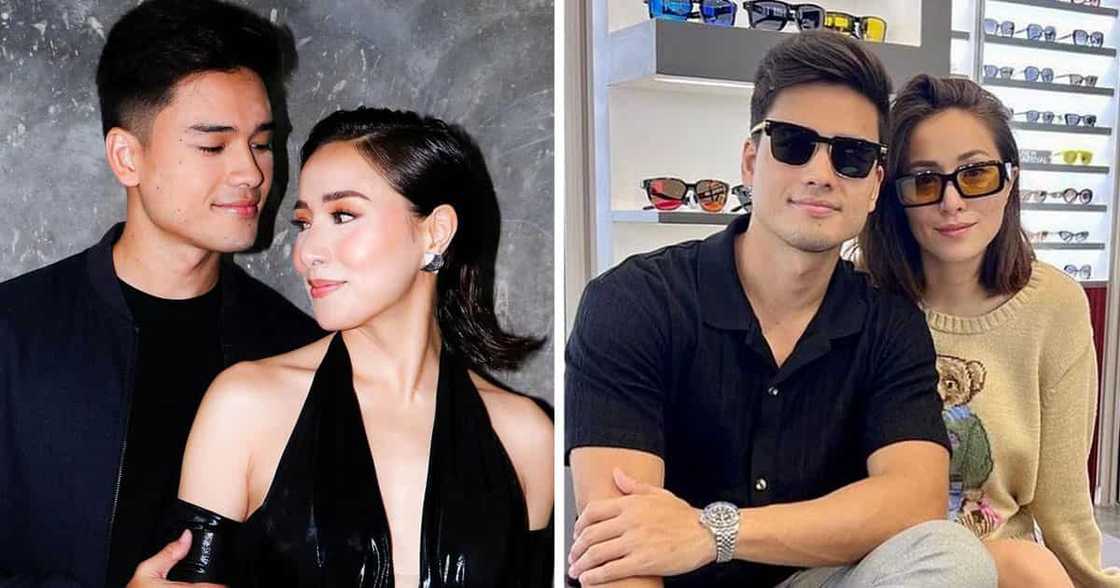 Cristine Reyes at Marco Gumabao, nasa stage kung saan napapag-uusapan ang pagpapakasal: “Of course”