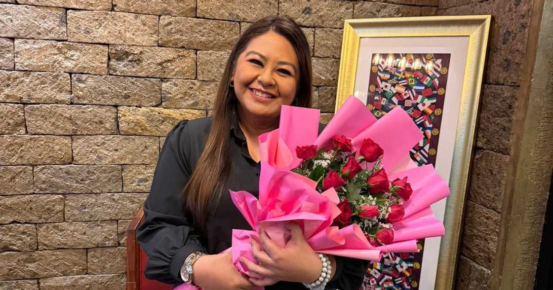 Saleema Refran, nagbitiw sa GMA News para sa posisyon sa Office of the Ombudsman (Photo: Saleema Devi Refran) Saleema Refran, nagbitiw sa GMA News para sa posisyon sa Office of the Ombudsman (Photo: Saleema Devi Refran)