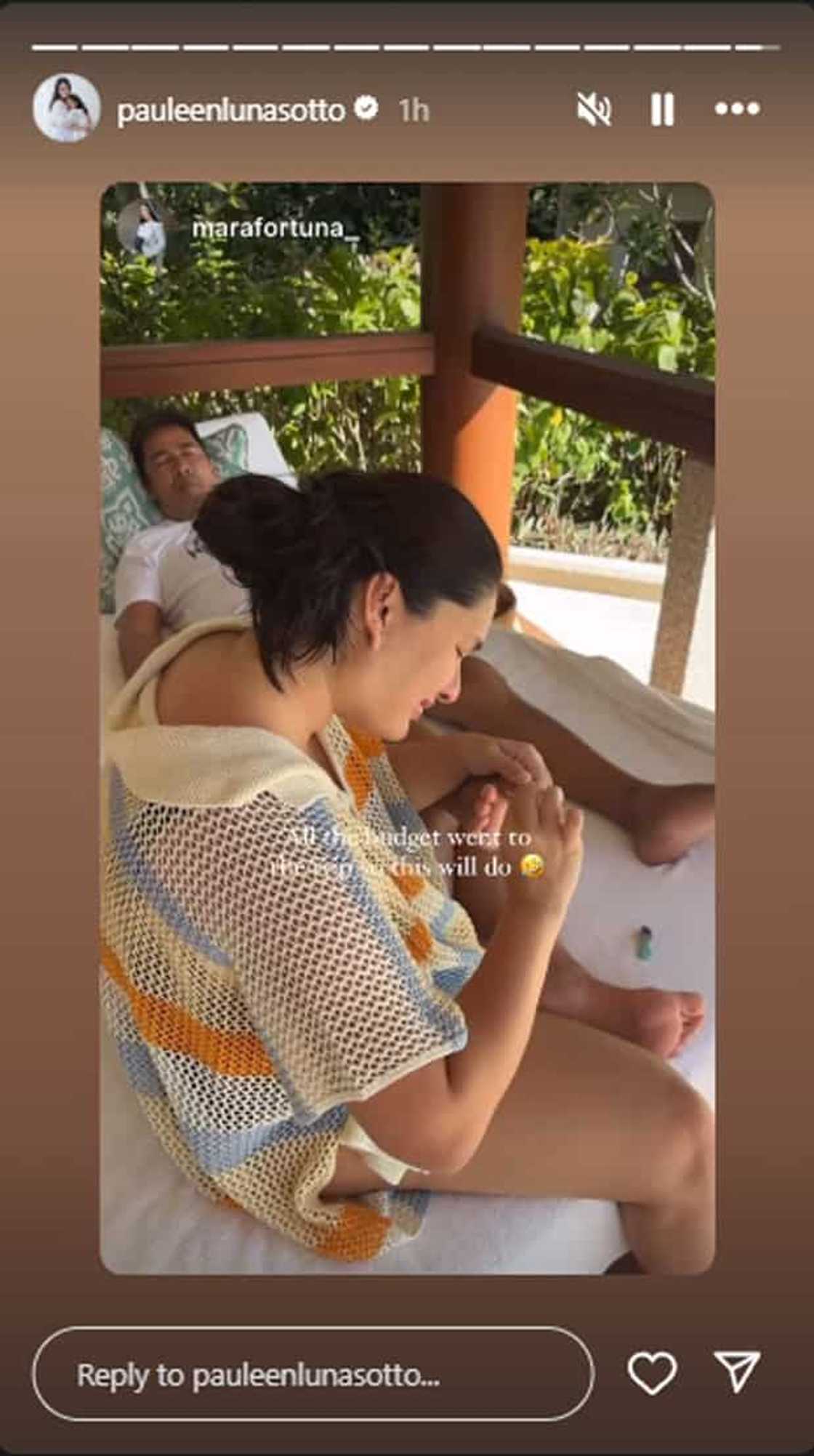 Pauleen Luna Pauleen Luna