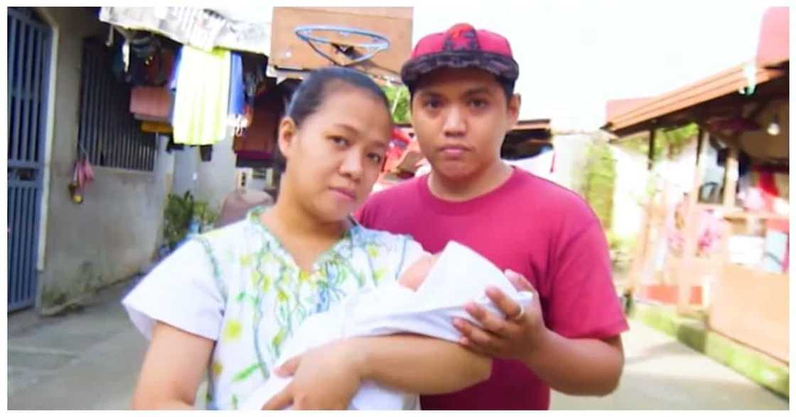 Mga sanggol sa "baby switching" ng KMJS, nasa totoo na nilang mga magulang Mga sanggol sa "baby switching" ng KMJS, nasa totoo na nilang mga magulang