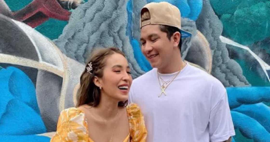 Jon Gutierrez cries foul over Jelai Andres’ “adik” accusations against him Jon Gutierrez cries foul over Jelai Andres’ “adik” accusations against him