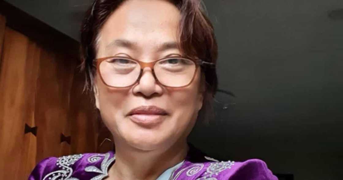 Cong. Rowena Guanzon Cong. Rowena Guanzon