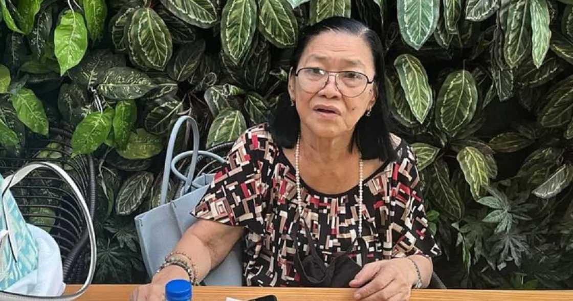 Lolit Solis, naisip maghasik ng lagim sa ospital para ma-discharge na (@akosilolitsolis) Lolit Solis, naisip maghasik ng lagim sa ospital para ma-discharge na (@akosilolitsolis)