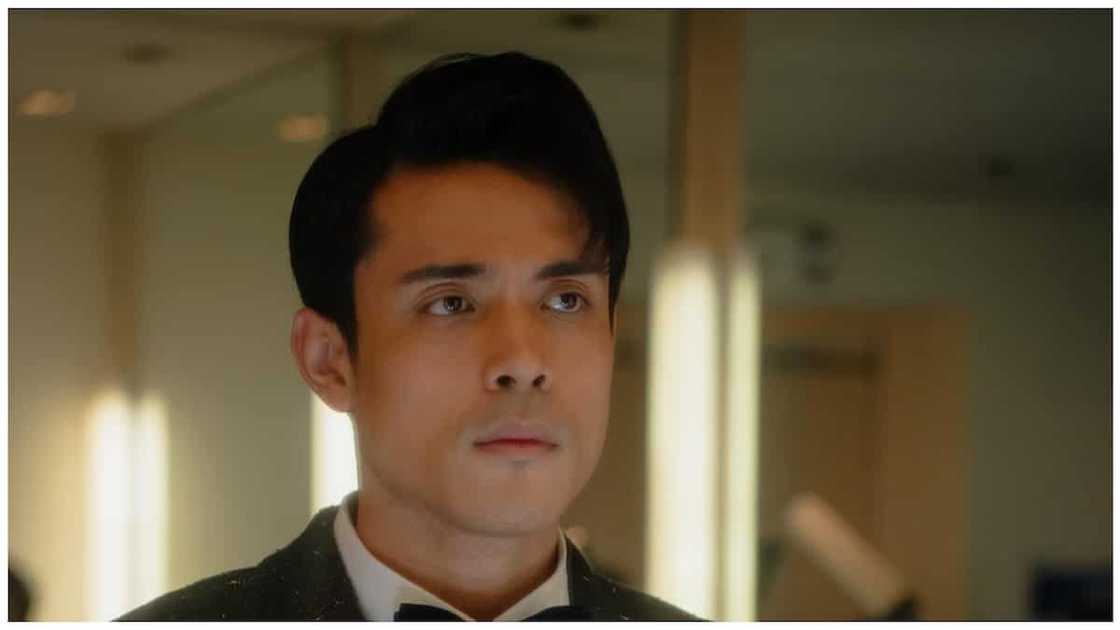 Ogie D, ilang Pinoy ang nakakita umano kina Xian at Iris: "Medyo sweet daw 'yung dalawa" Ogie D, ilang Pinoy ang nakakita umano kina Xian at Iris: "Medyo sweet daw 'yung dalawa"