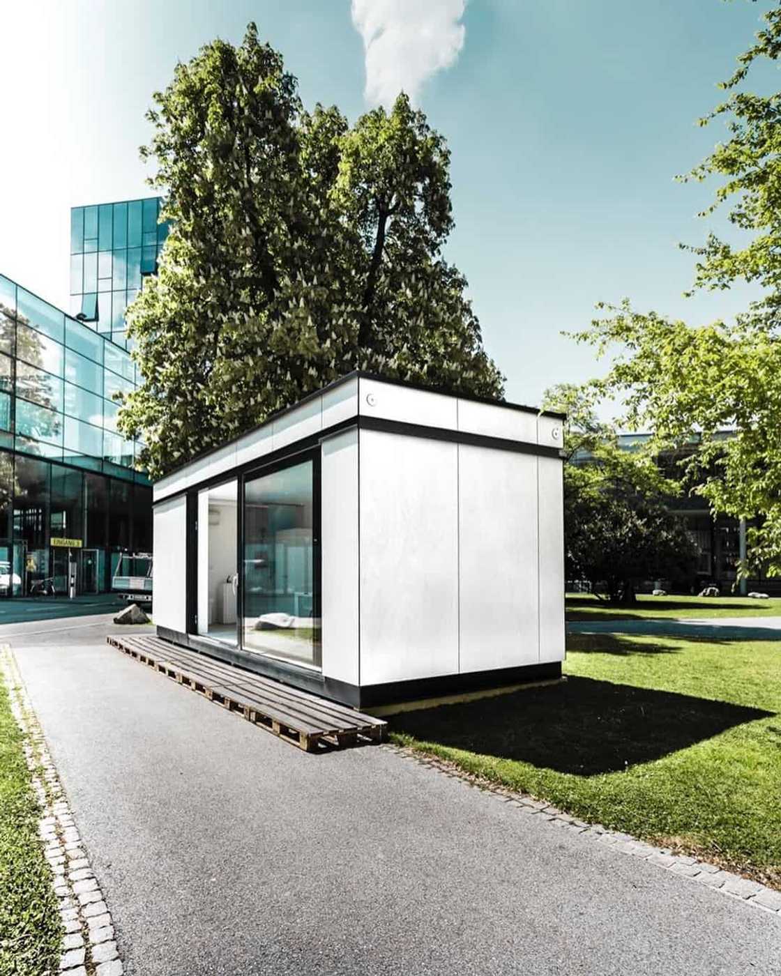 Tiny house design Tiny house design