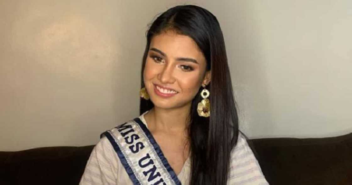 Boyfriend of Rabiya Mateo in "complicated" relationship makes cryptic "kalmahan" post Boyfriend of Rabiya Mateo in "complicated" relationship makes cryptic "kalmahan" post