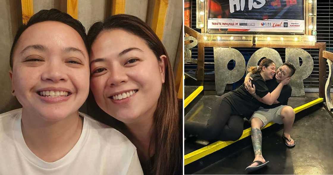 Liza Diño pens heartfelt message to Ice Seguerra on their 11th commitment anniversary