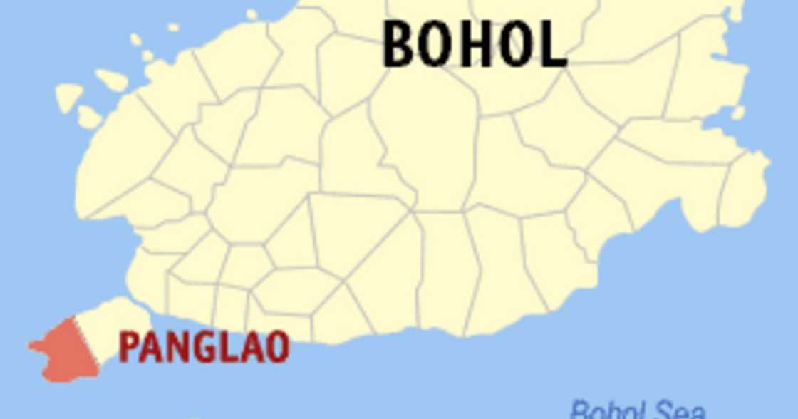 Barangay tanod sa Bohol, nasawi matapos mabagsakan ng niyog sa kasagsagan ng bagyong “Tino” Barangay tanod sa Bohol, nasawi matapos mabagsakan ng niyog sa kasagsagan ng bagyong “Tino”