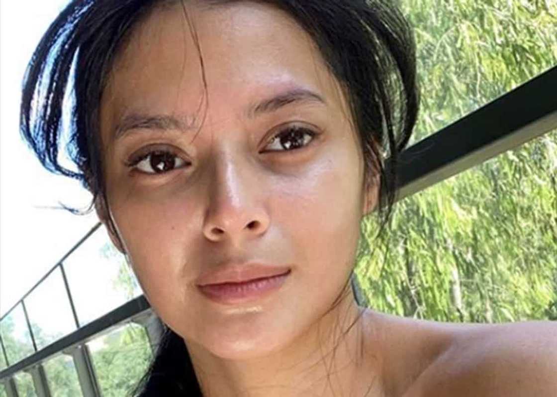 Bianca Umali’s ‘no caption’ photo with Ruru Madrid creates buzz on social media Bianca Umali’s ‘no caption’ photo with Ruru Madrid creates buzz on social media