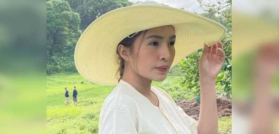 Jelai Andres sa mga dinanas sa love life: "Nakapunta ako ng ospital na butas shorts ko!" Jelai Andres sa mga dinanas sa love life: "Nakapunta ako ng ospital na butas shorts ko!"