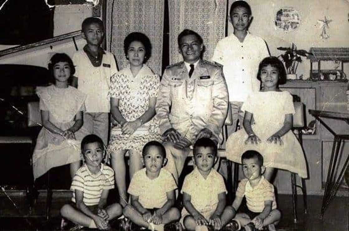 Raffy Tulfo family Raffy Tulfo family