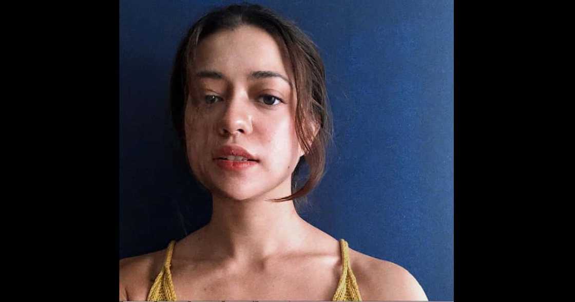 Sue Ramirez looks for uploader of her fake undressed photo Sue Ramirez looks for uploader of her fake undressed photo