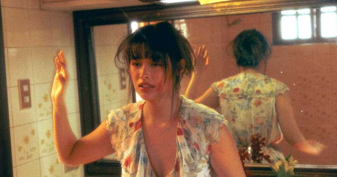 Ethel Espiritu, dating ABS-CBN exec, sinabing di dapat ininterview si Liza ni Bea: “Not good for both of them” Ethel Espiritu, dating ABS-CBN exec, sinabing di dapat ininterview si Liza ni Bea: “Not good for both of them”