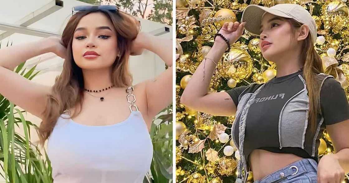 Xyriel Manabat, hinangaan ng netizens dahil di lumaki ulo: “Di ko po pinapasok sa utak ko yung fame” Xyriel Manabat, hinangaan ng netizens dahil di lumaki ulo: “Di ko po pinapasok sa utak ko yung fame”