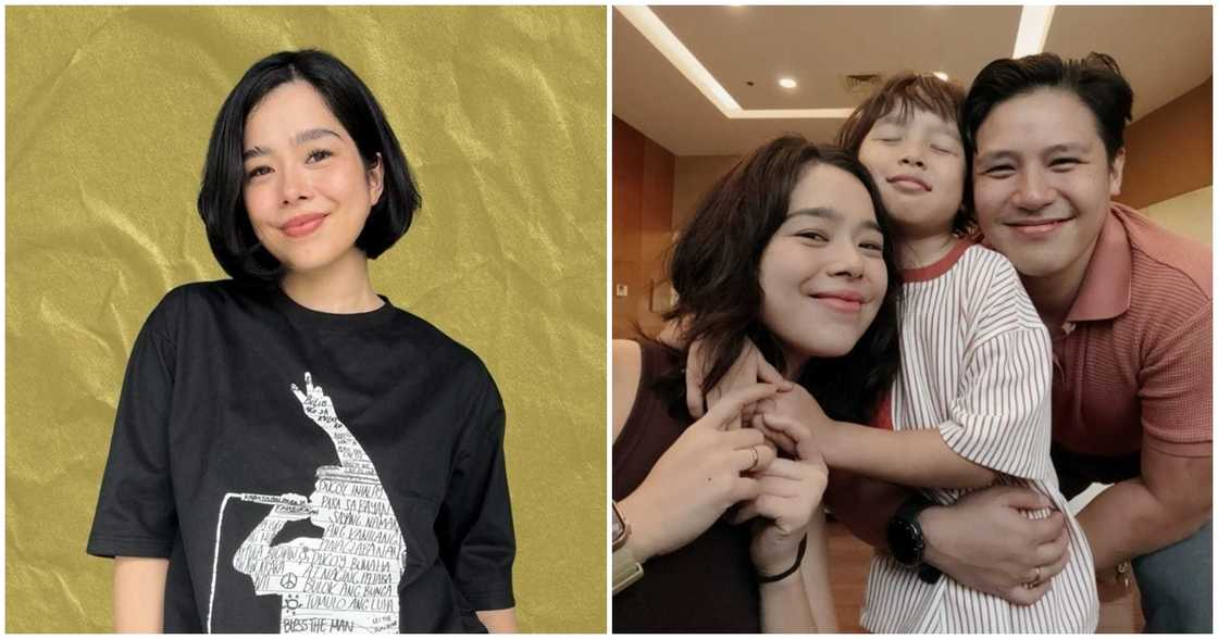 Saab Magalona dedicates a heartfelt birthday tribute to Vito Saab Magalona dedicates a heartfelt birthday tribute to Vito