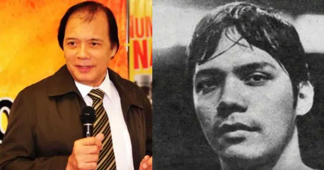 8 Famous bald celebrities when they still had hair 8 Famous bald celebrities when they still had hair
