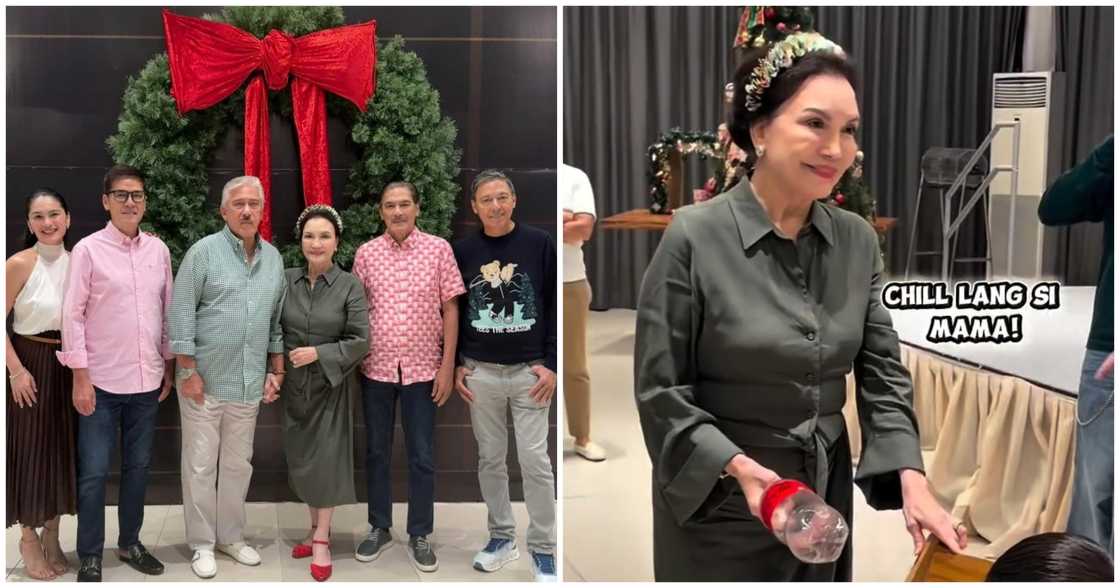 Pagkapanalo ni Helen Gamboa sa 'Whitney Houston' challenge, kinagiliwan online Pagkapanalo ni Helen Gamboa sa 'Whitney Houston' challenge, kinagiliwan online