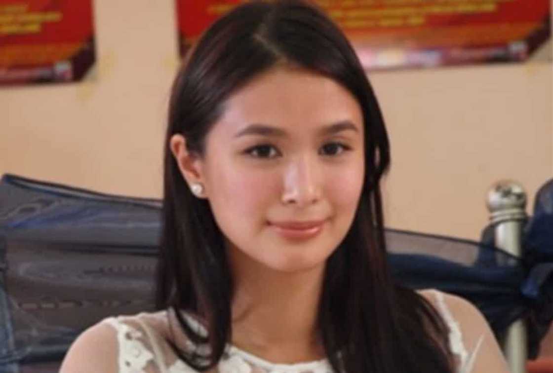 Heart Evangelista hailed by Forbes France as one of 10 most fashionable influencers Heart Evangelista hailed by Forbes France as one of 10 most fashionable influencers