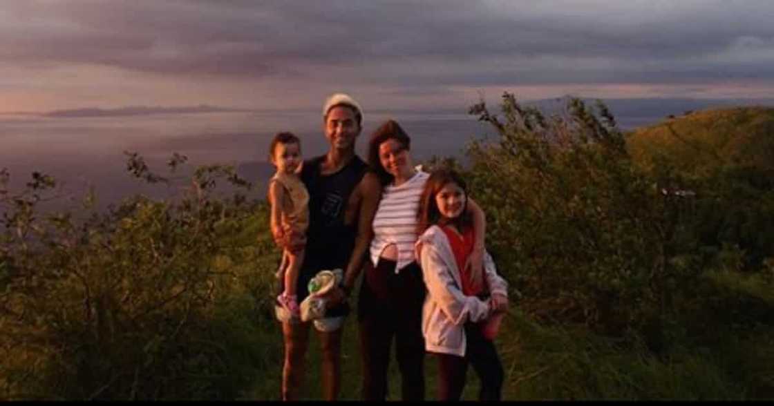 Andi Eigenmann at partner, todo handa na sa pag-dating ng 3rd baby Andi Eigenmann at partner, todo handa na sa pag-dating ng 3rd baby