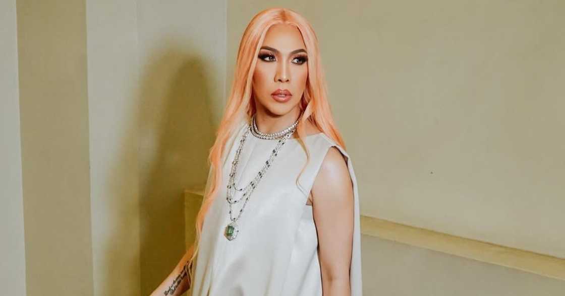 Vice Ganda, muling nag-viral dahil sa kanyang opinyon at payo tungkol sa pamilya noon Vice Ganda, muling nag-viral dahil sa kanyang opinyon at payo tungkol sa pamilya noon