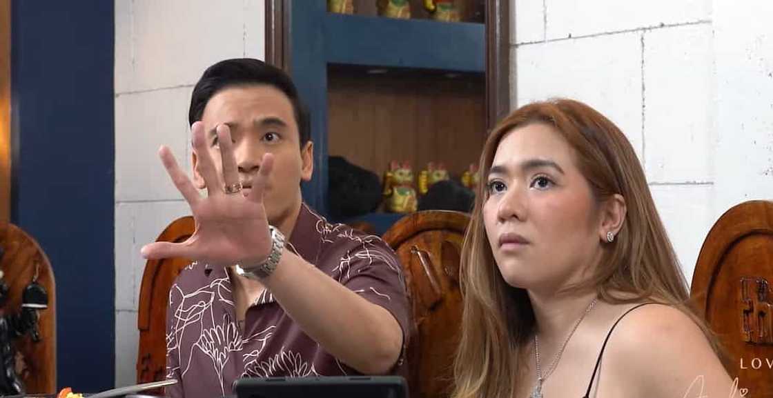 Erik Santos, nakipag-away para kay Angeline Quinto dahil sa prank