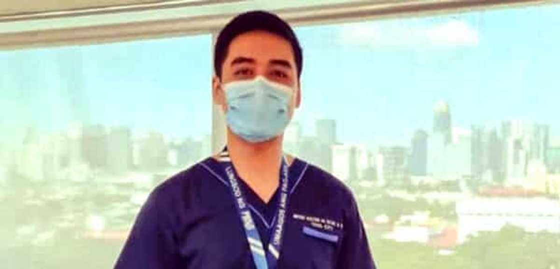 Vico Sotto posts birthday greeting for Coney Reyes, uploads blurred photo Vico Sotto posts birthday greeting for Coney Reyes, uploads blurred photo