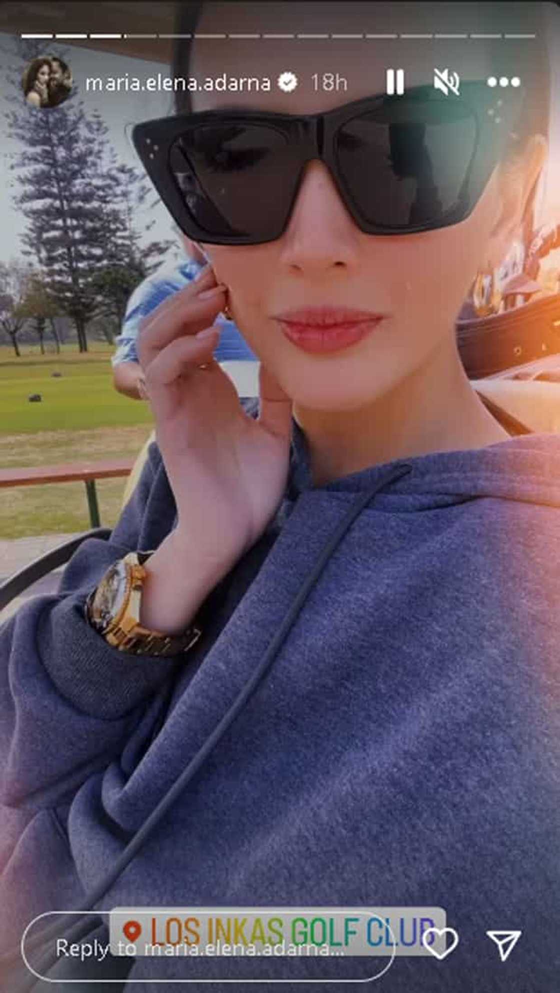 Ellen Adarna Ellen Adarna