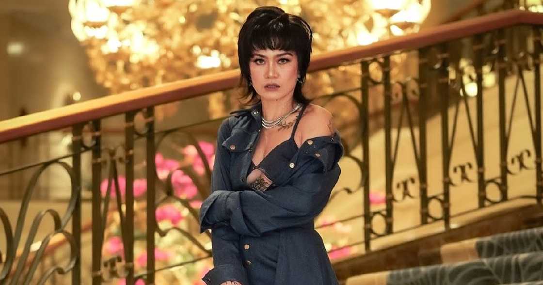 Tuesday Vargas, kumikita ng 6-digits sa isang gabi sa gitna ng pangungutya Tuesday Vargas, kumikita ng 6-digits sa isang gabi sa gitna ng pangungutya