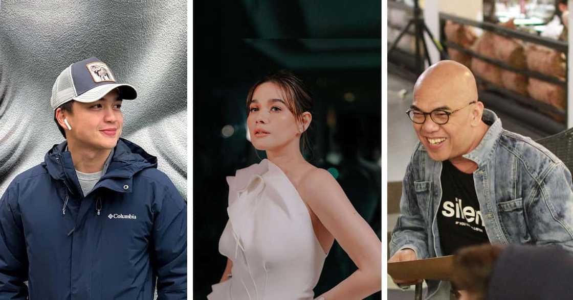 Boy Abunda, pinabulaanan ang umano’y wedding ni Bea, Dom sa Tagaytay sa Abril na sinasabing kinansel