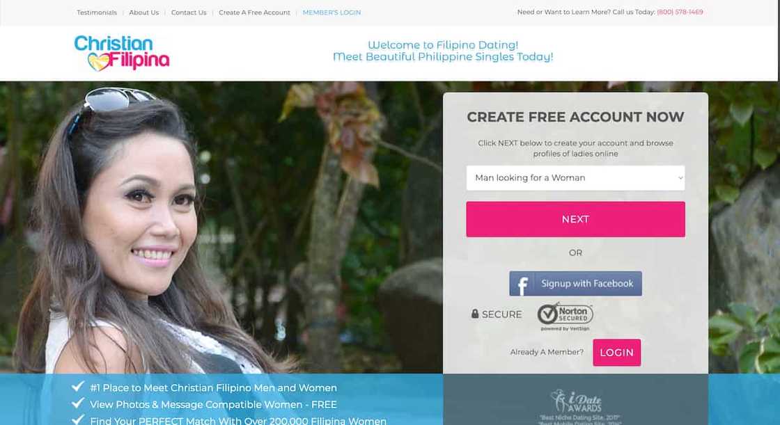 Christian Filipina Christian Filipina
