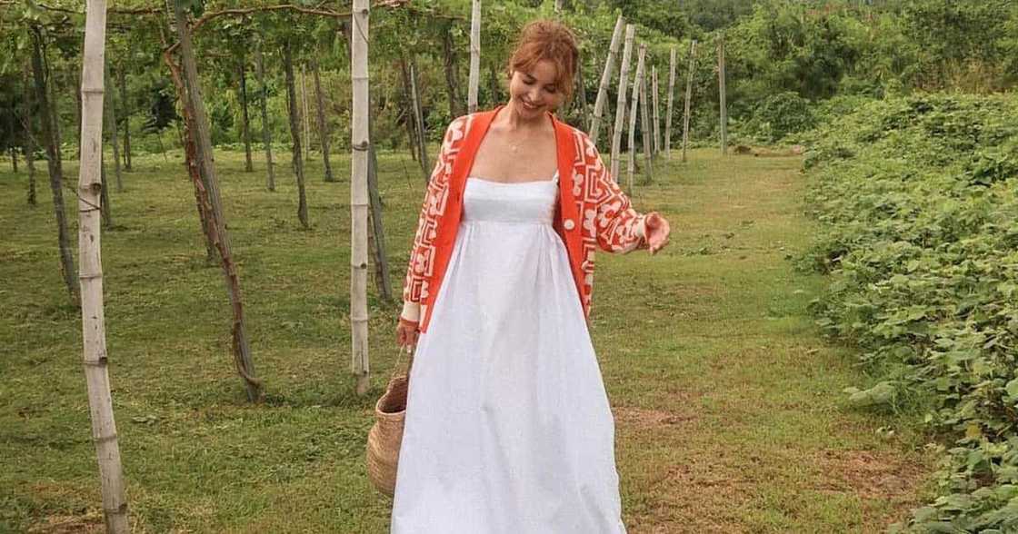 Julia Barretto, madamdaming Mother’s Day greeting sa socmed, usap-usapan: “I am thankful” Julia Barretto, madamdaming Mother’s Day greeting sa socmed, usap-usapan: “I am thankful”