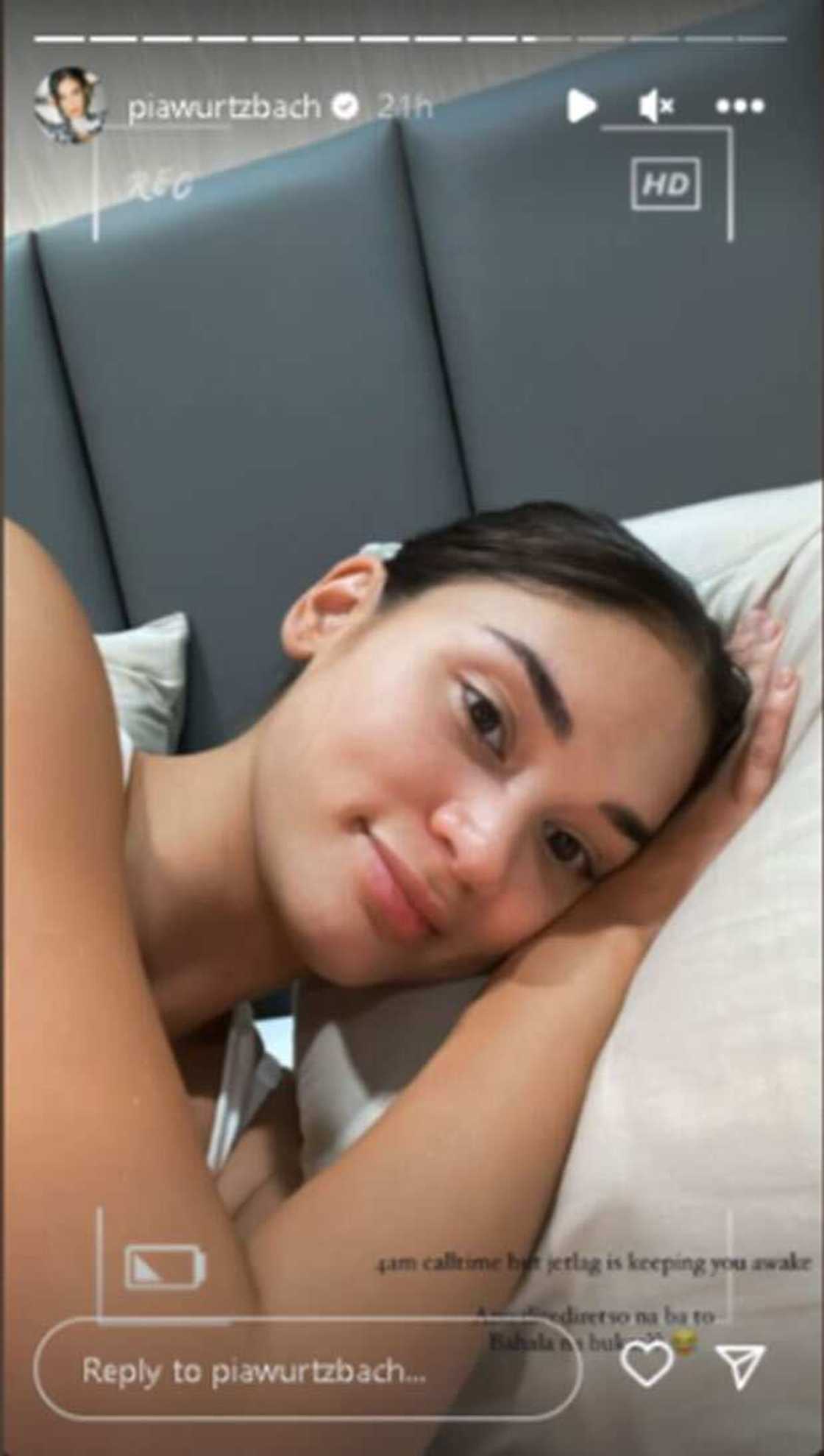 Pia Wurtzbach