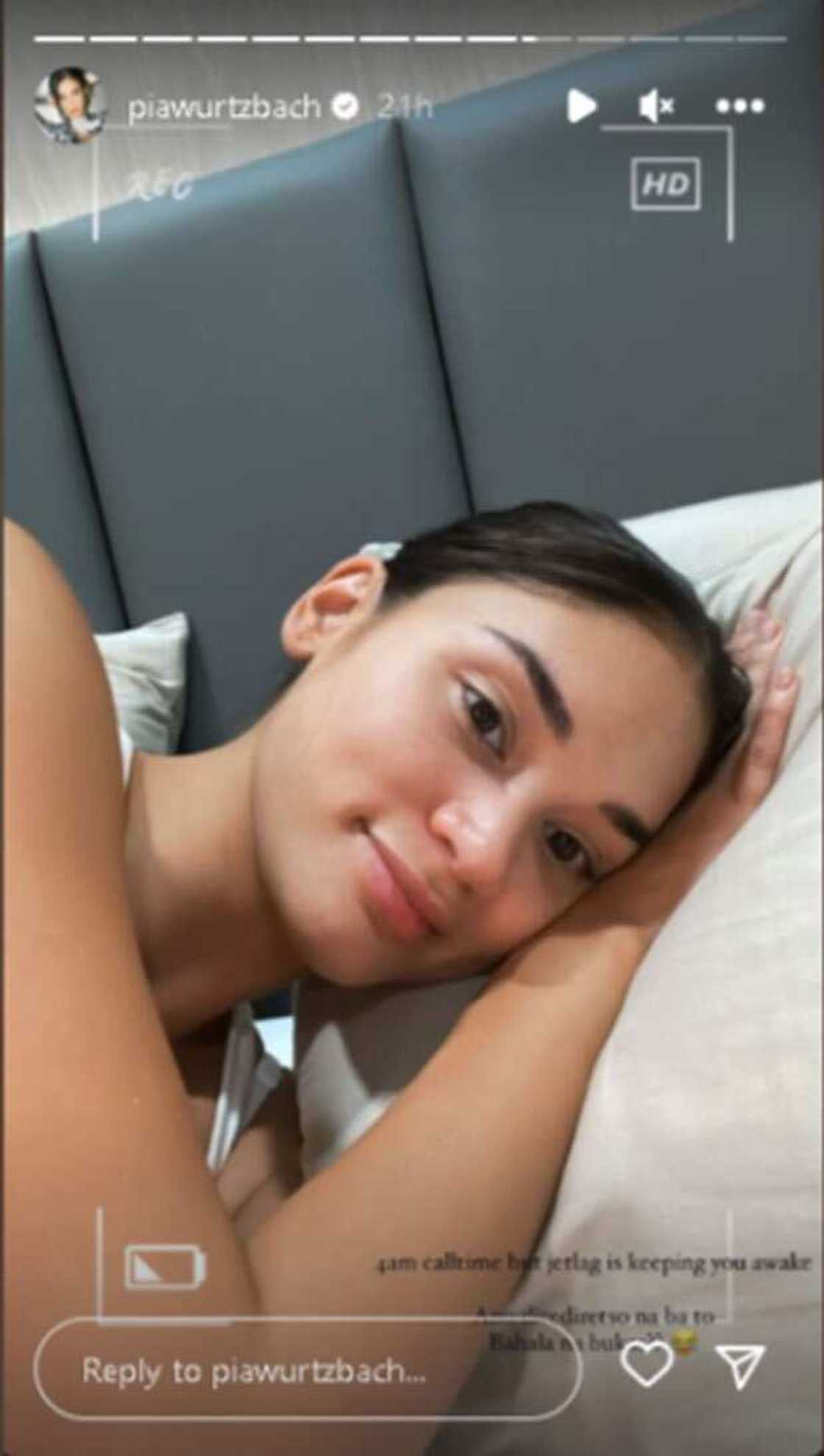 Pia Wurtzbach Pia Wurtzbach