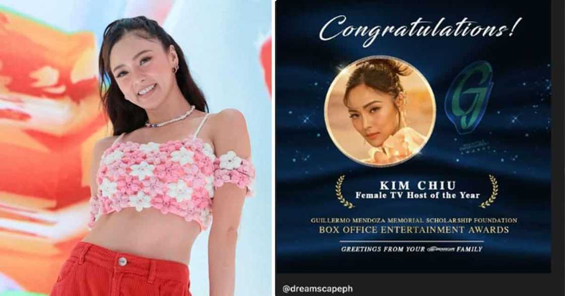 Kim Chiu Kim Chiu